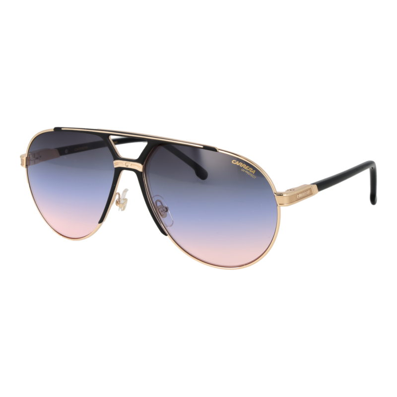 Carrera CARRERA 1089/S 64RHLI4 sunglasses side view