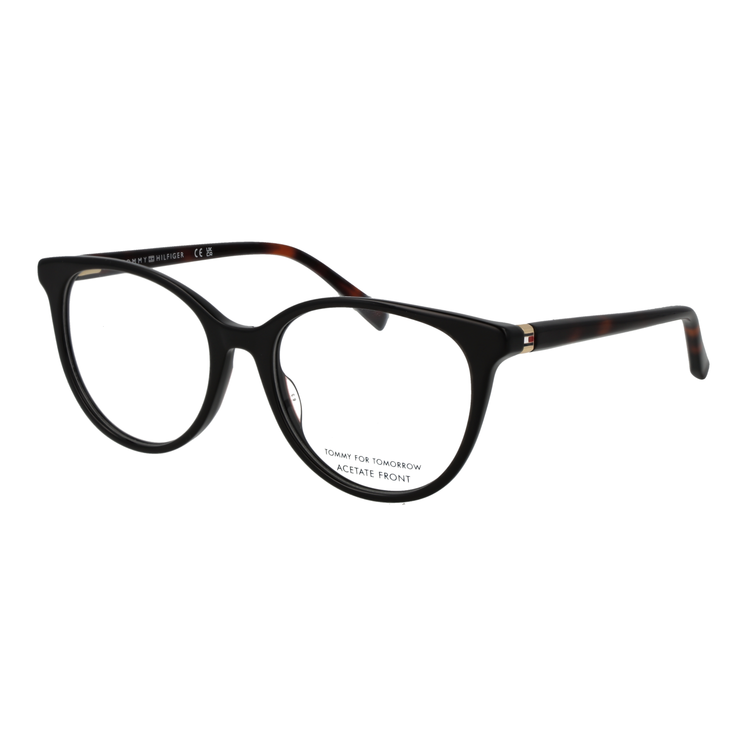 Tommy Hilfiger TH 2395/C 5209Q17 optical frames side view
