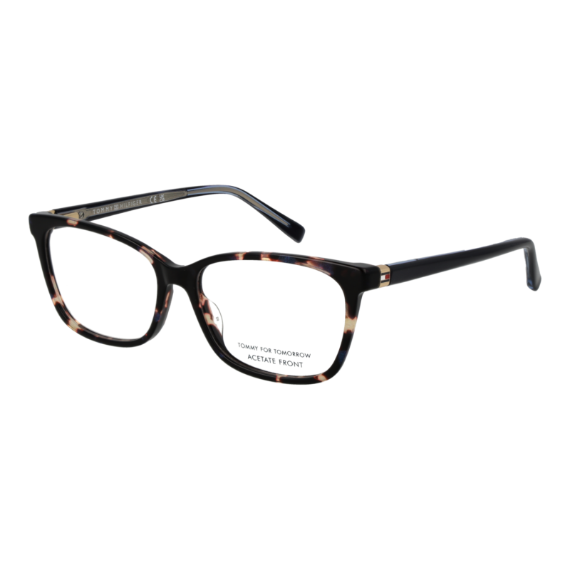 Tommy Hilfiger TH 2397 52JBW16 optical frames side view