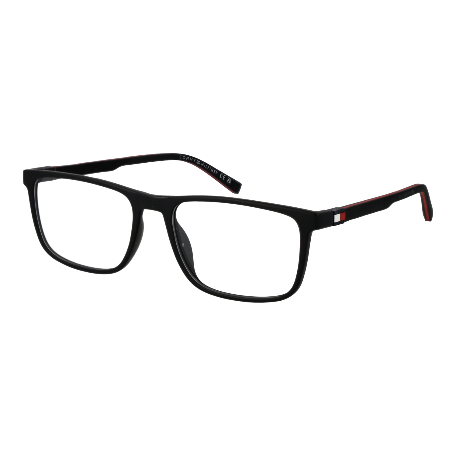 Tommy Hilfiger TH 2382 5500317 optical frames side view