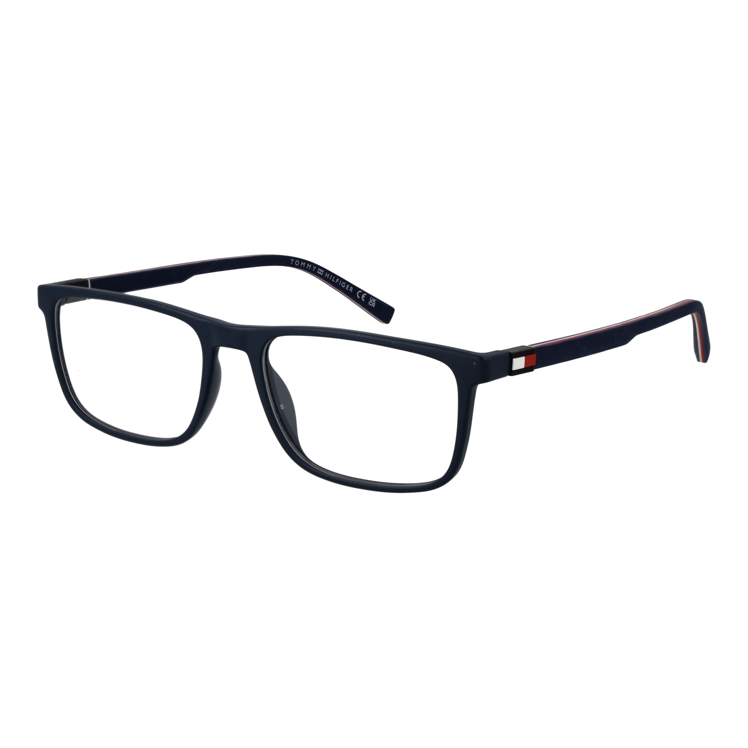 Tommy Hilfiger TH 2382 55PJP17 optical frames side view