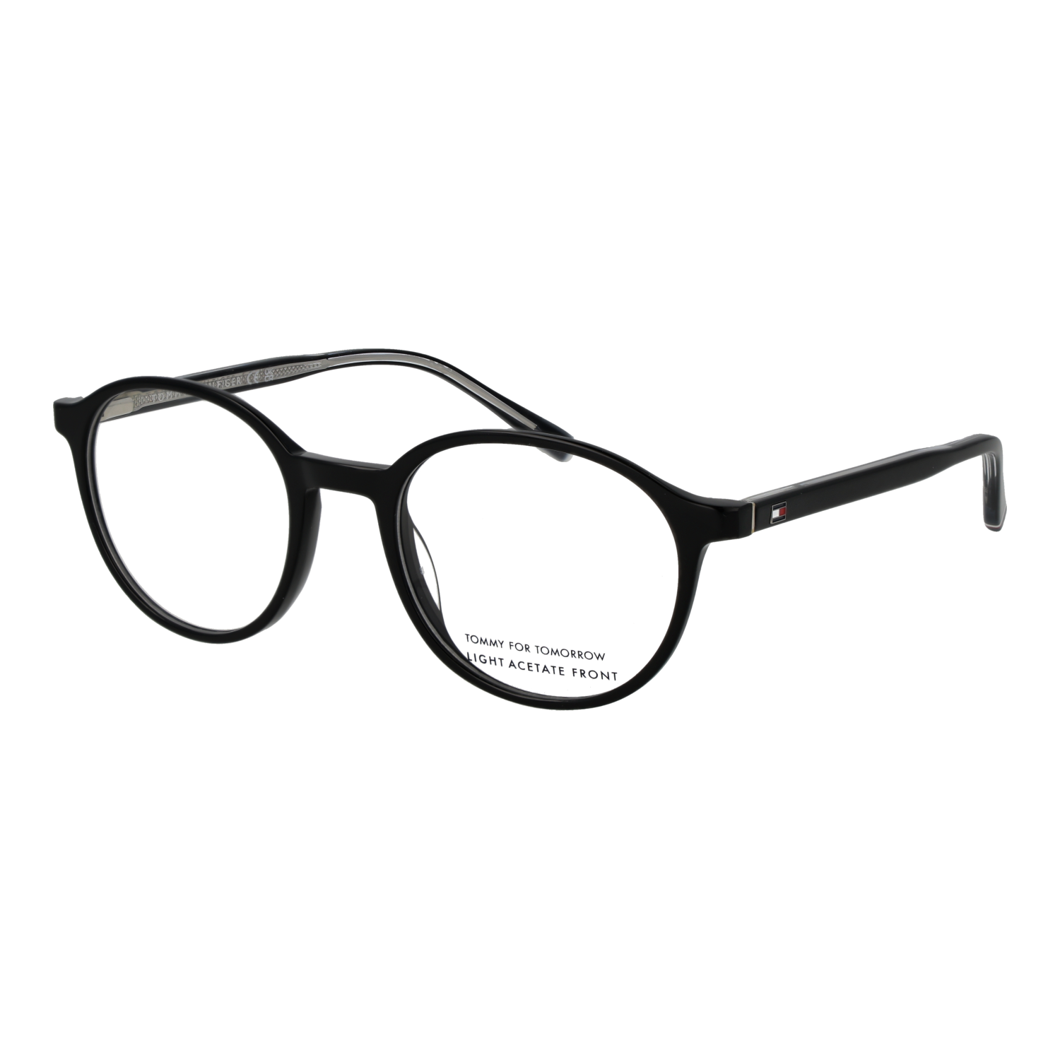 Tommy Hilfiger TH 2392 5180720 optical frames side view