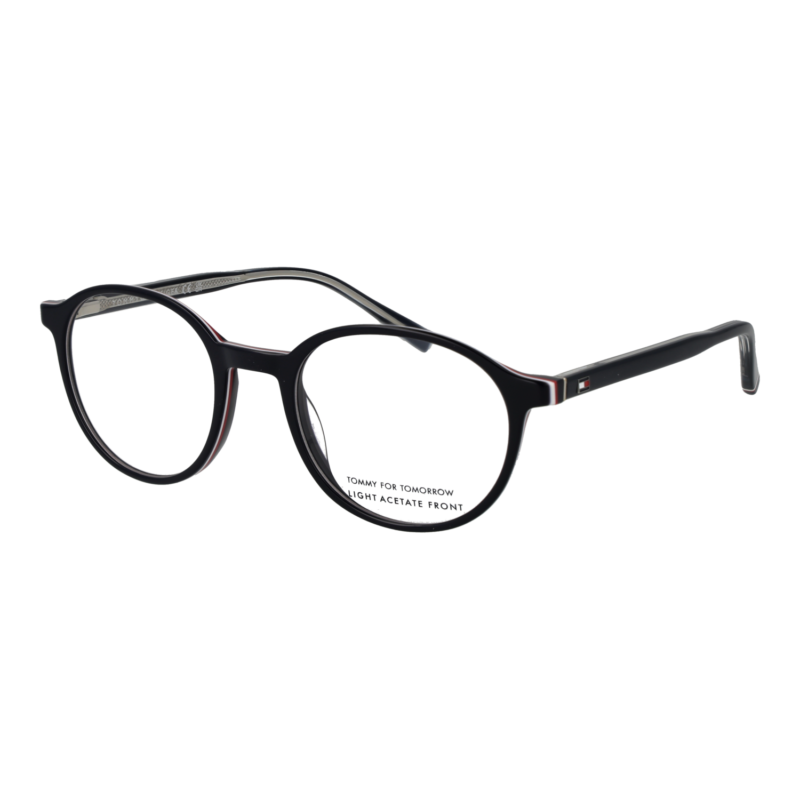 Tommy Hilfiger TH 2392 51PJP20 optical frames side view