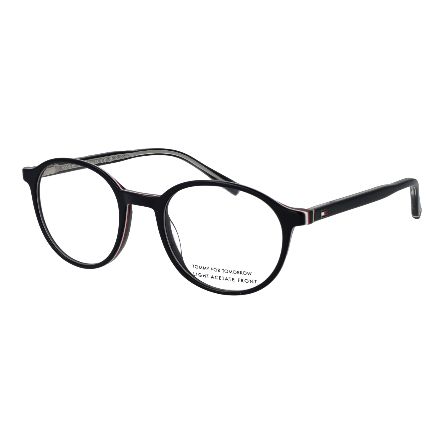 Tommy Hilfiger TH 2392 51PJP20 optical frames side view