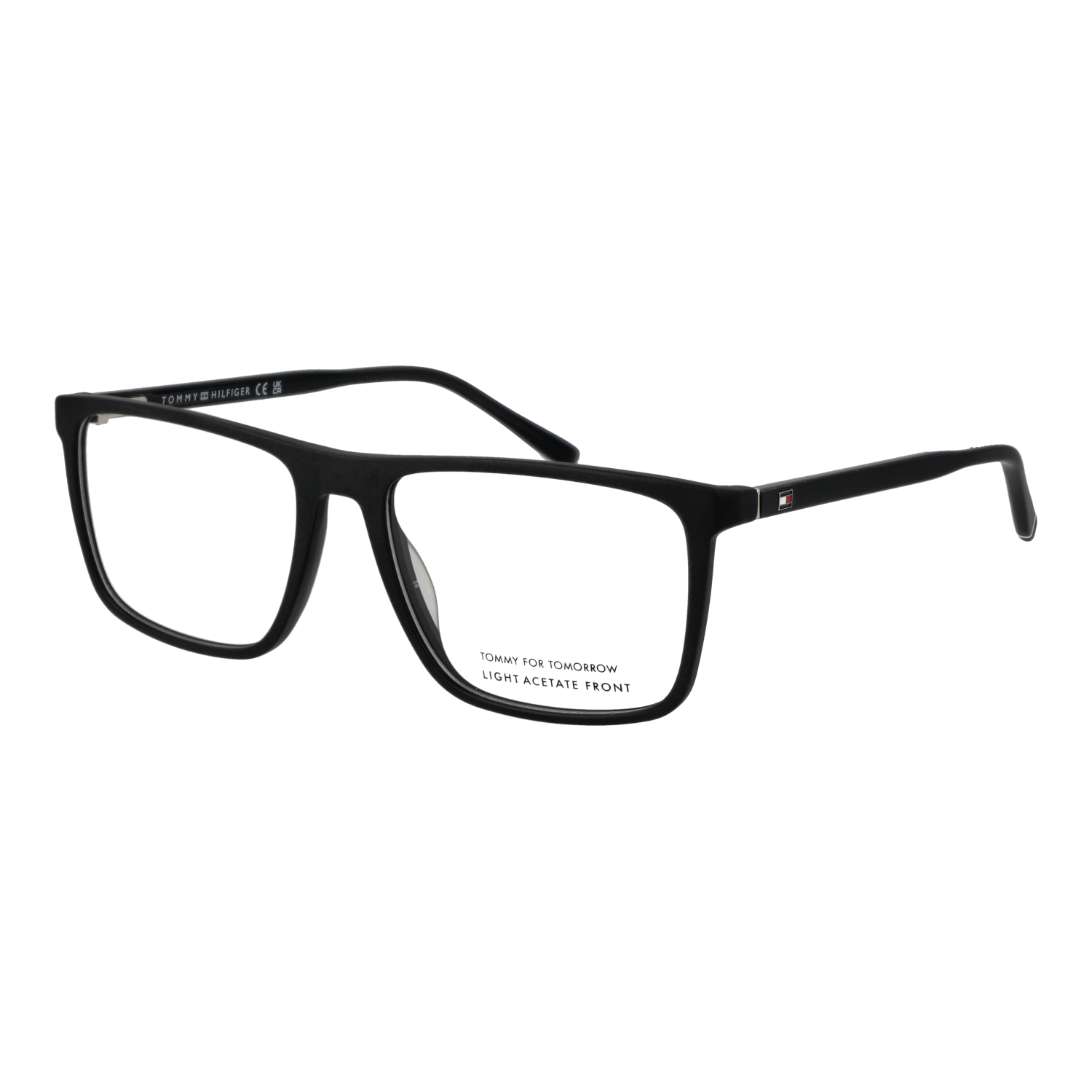 Tommy Hilfiger TH 2391/C 5600317 optical frames side view