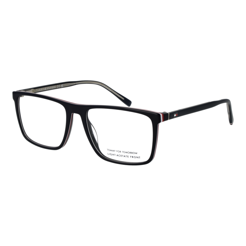 Tommy Hilfiger TH 2391/C 56PJP17 optical frames side view