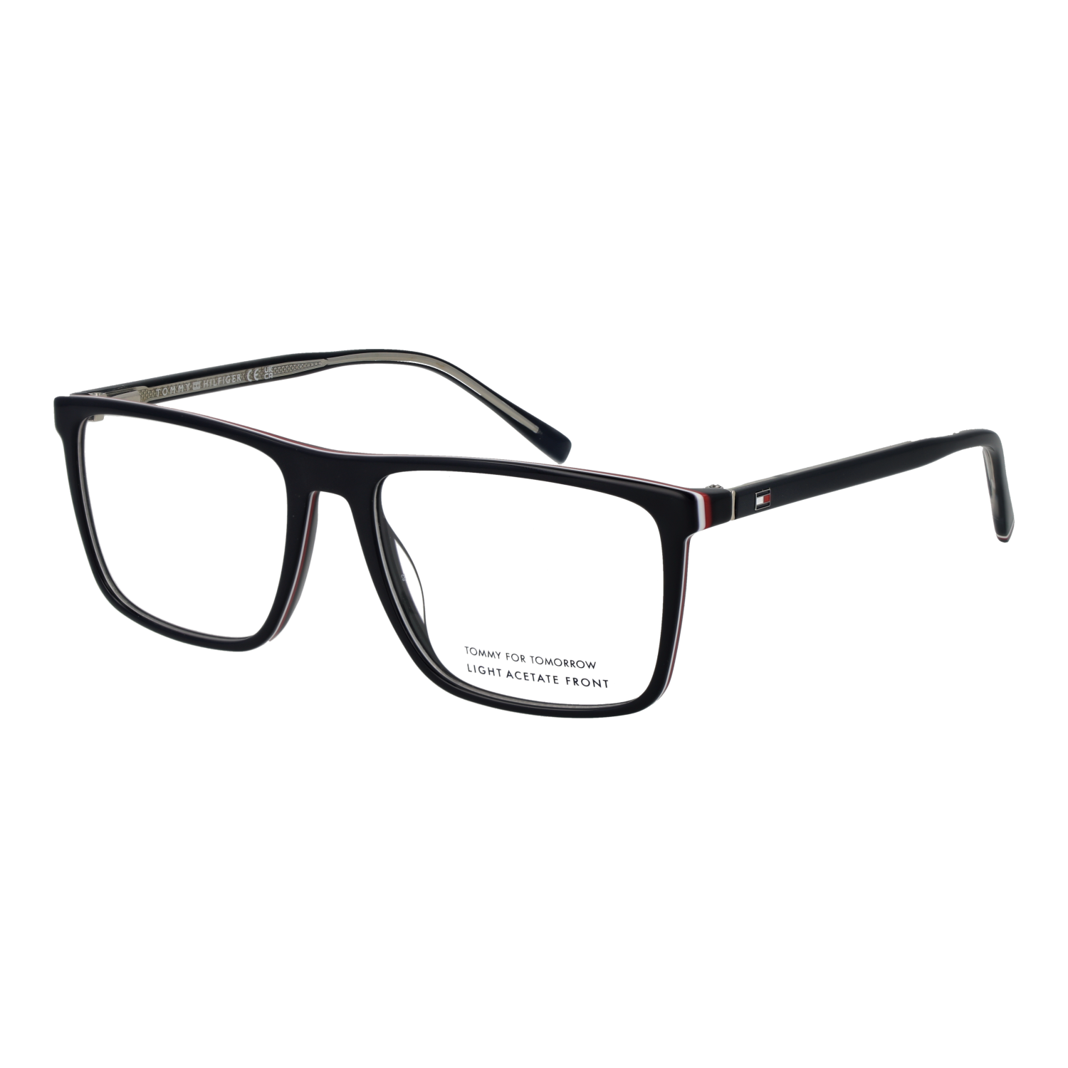 Tommy Hilfiger TH 2391/C 56PJP17 optical frames side view