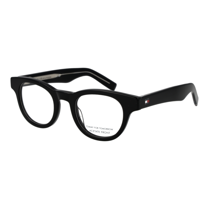 Tommy Hilfiger THMRHILFIGER/01 4580721 optical frames side view