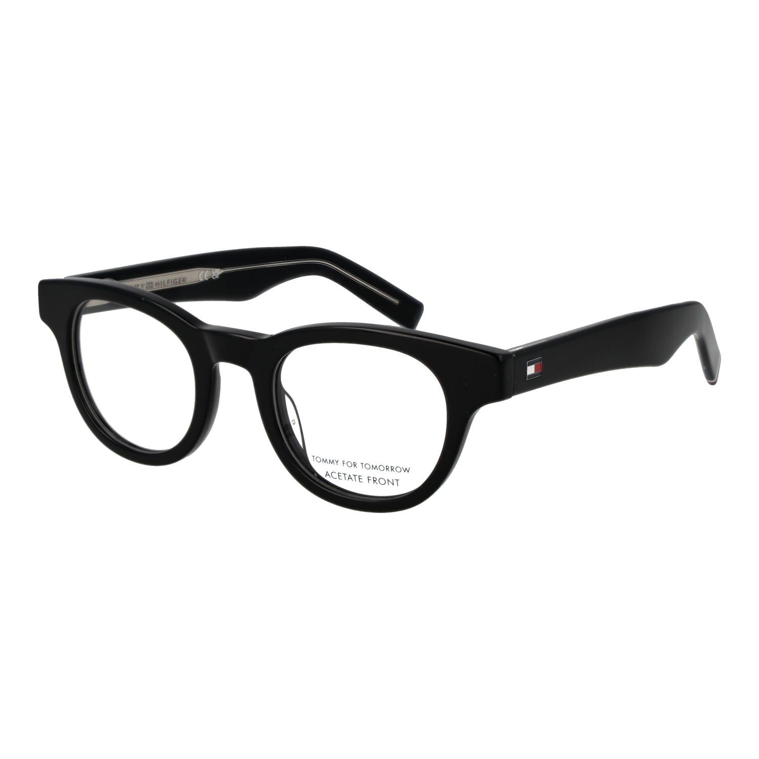 Tommy Hilfiger THMRHILFIGER/01 4580721 optical frames side view
