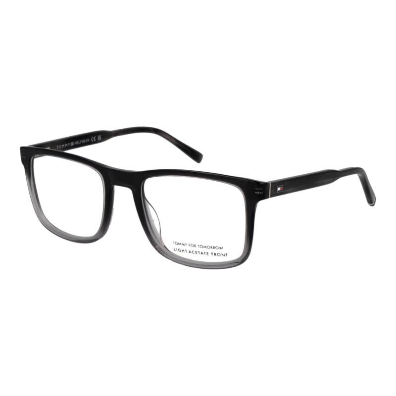 Tommy Hilfiger TH 2393 532M020 optical frames side view