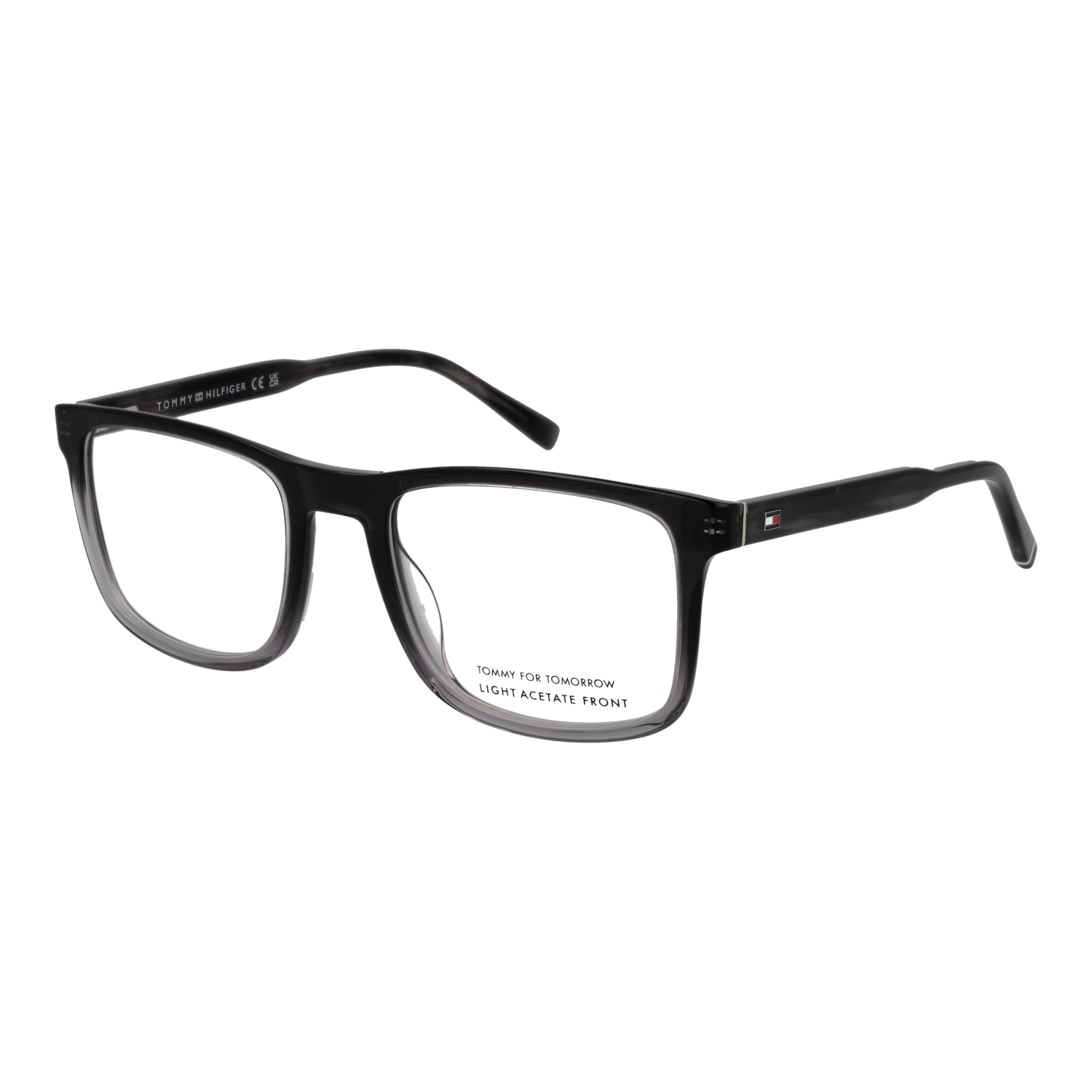 Tommy Hilfiger TH 2393 532M020 optical frames side view