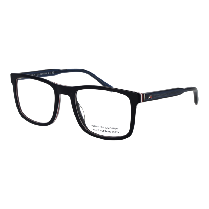 Tommy Hilfiger TH 2393 53PJP20 optical frames side view