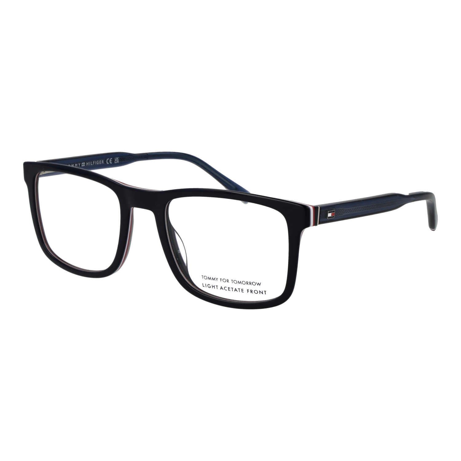 Tommy Hilfiger TH 2393 53PJP20 optical frames side view