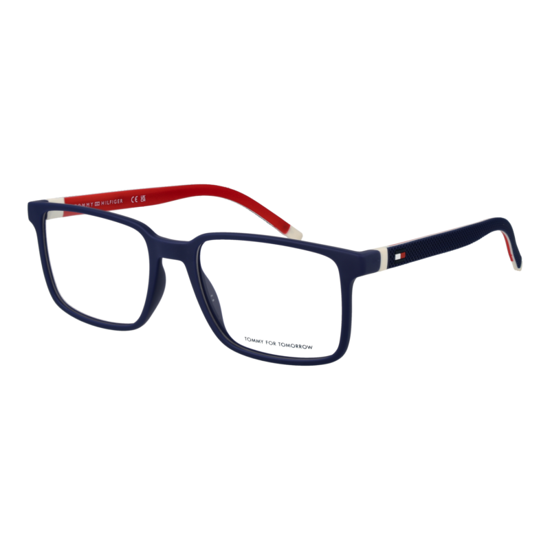 Tommy Hilfiger TH 2377/C 54PJP18 optical frames side view