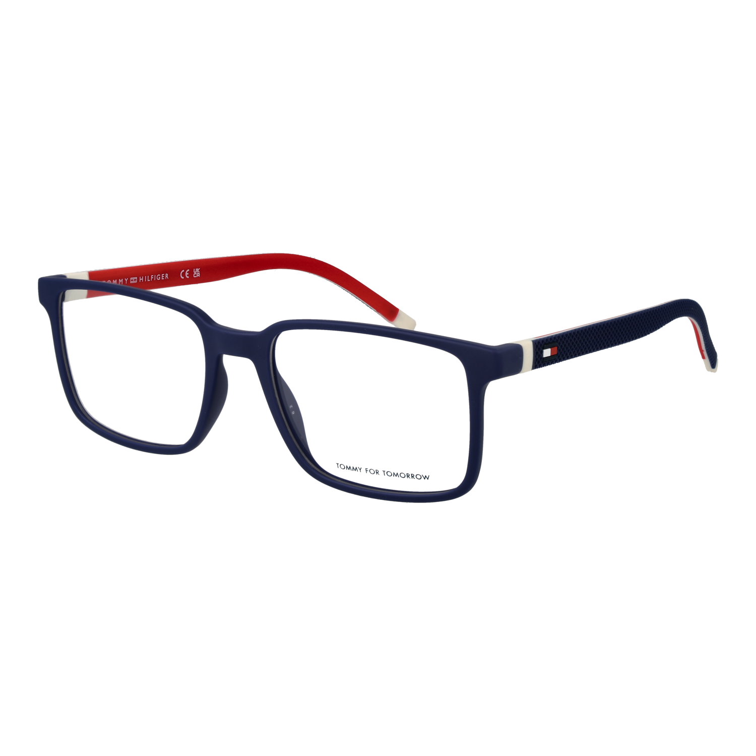 Tommy Hilfiger TH 2377/C 54PJP18 optical frames side view