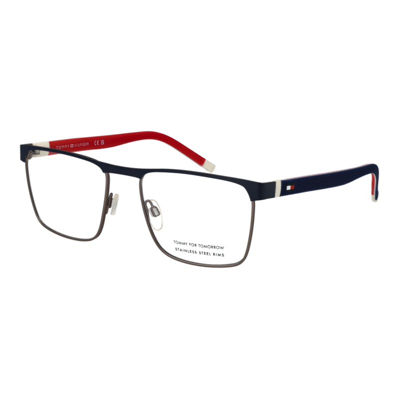 Tommy Hilfiger TH 2378 56DTY19 optical frames side view