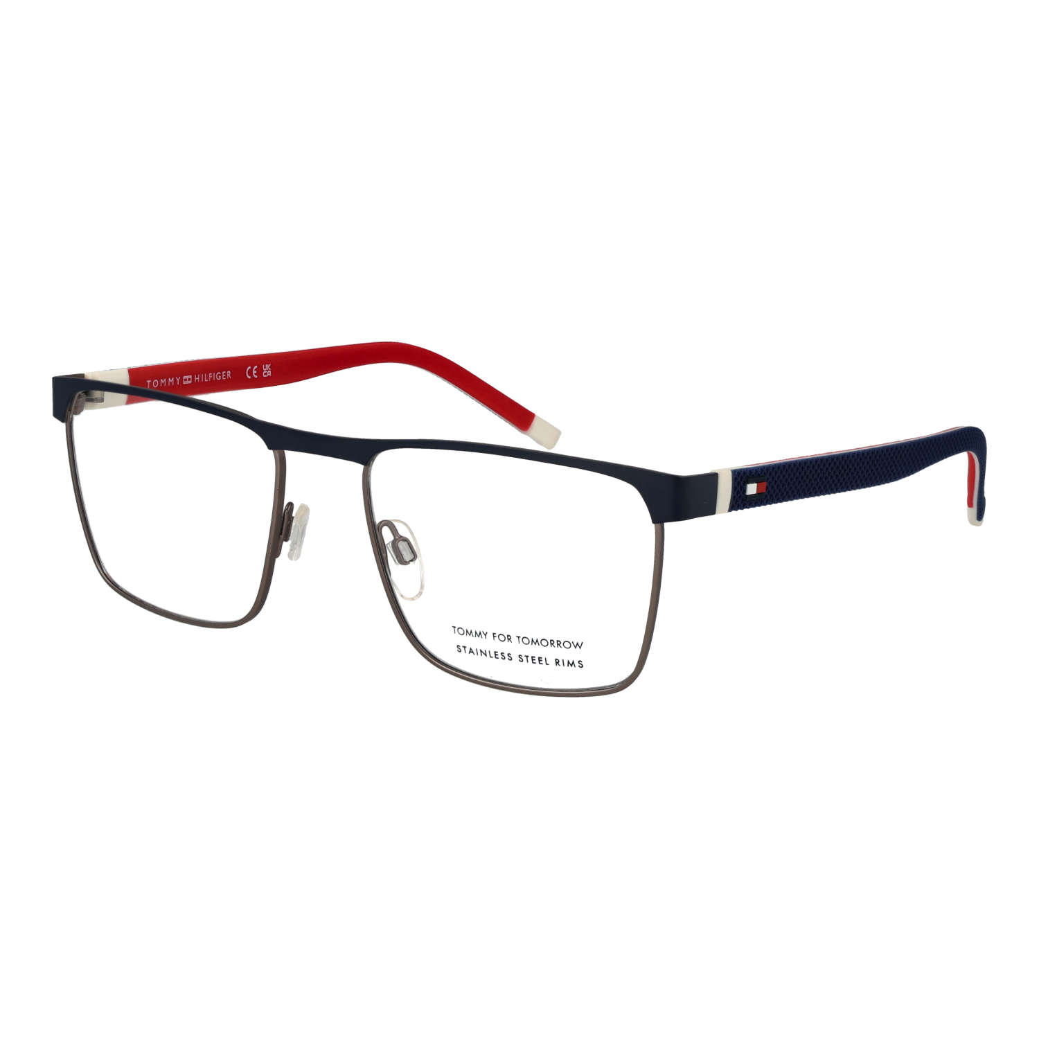 Tommy Hilfiger TH 2378 56DTY19 optical frames side view