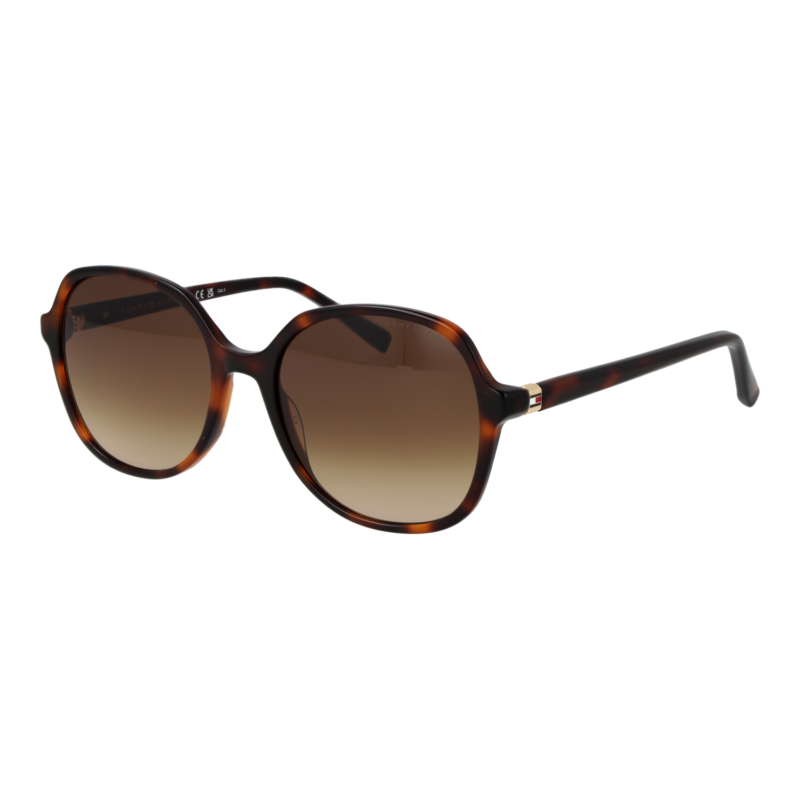 Tommy Hilfiger TH 2394/S 5505LHA sunglasses side view