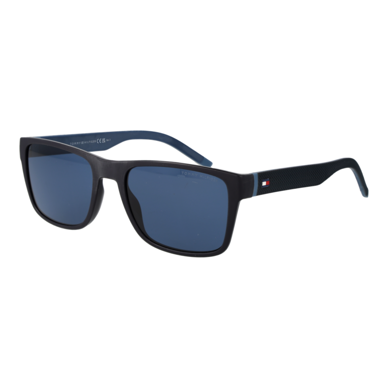 Tommy Hilfiger TH 2375/S 56PJPKU sunglasses side view
