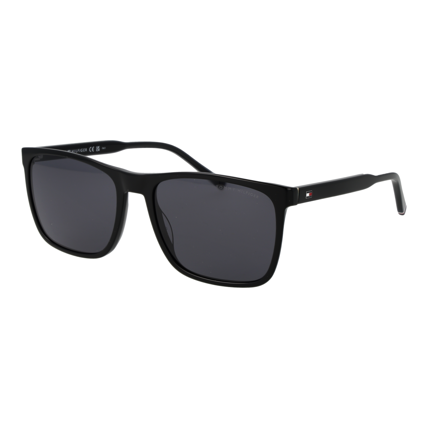 Tommy Hilfiger TH 2390/S 58807IR sunglasses side view