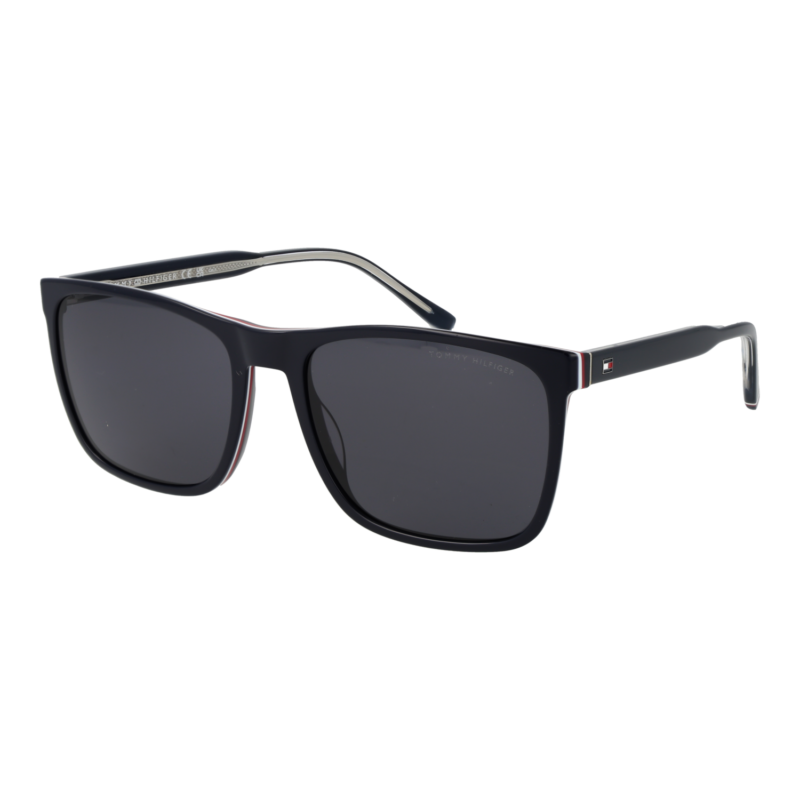 Tommy Hilfiger TH 2390/S 58PJPIR sunglasses side view