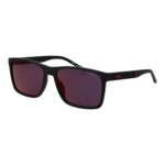 Hugo HG 1418/G/S 58807AO sunglasses side view