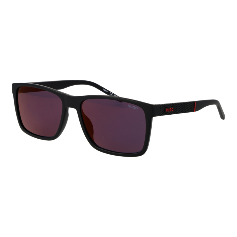 Hugo HG 1418/G/S 58807AO sunglasses side view