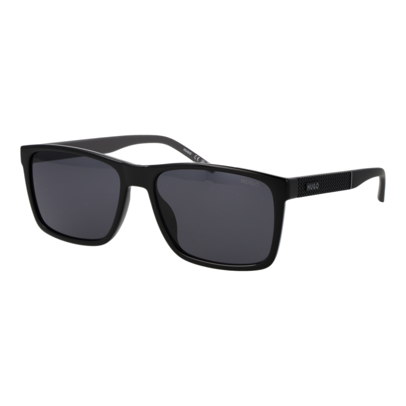 Hugo HG 1418/G/S 58807IR sunglasses side view