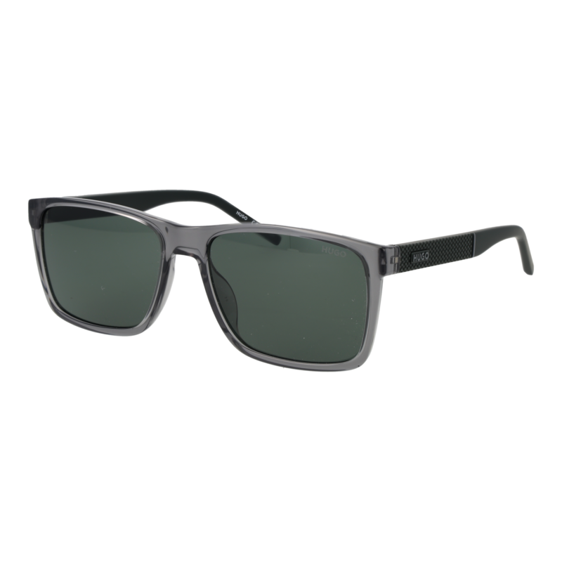 Hugo HG 1418/G/S 58KB7QT sunglasses side view