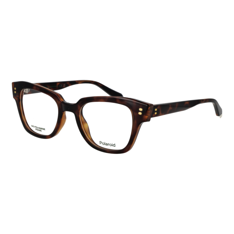 Polaroid PLD D623 4808620 optical frames side view