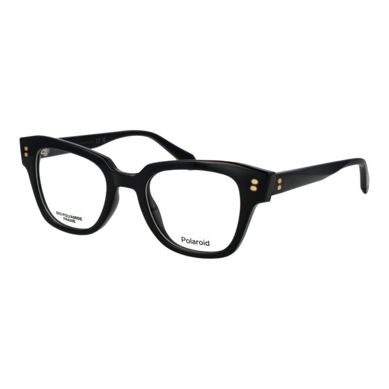 Polaroid PLD D623 4880720 optical frames side view