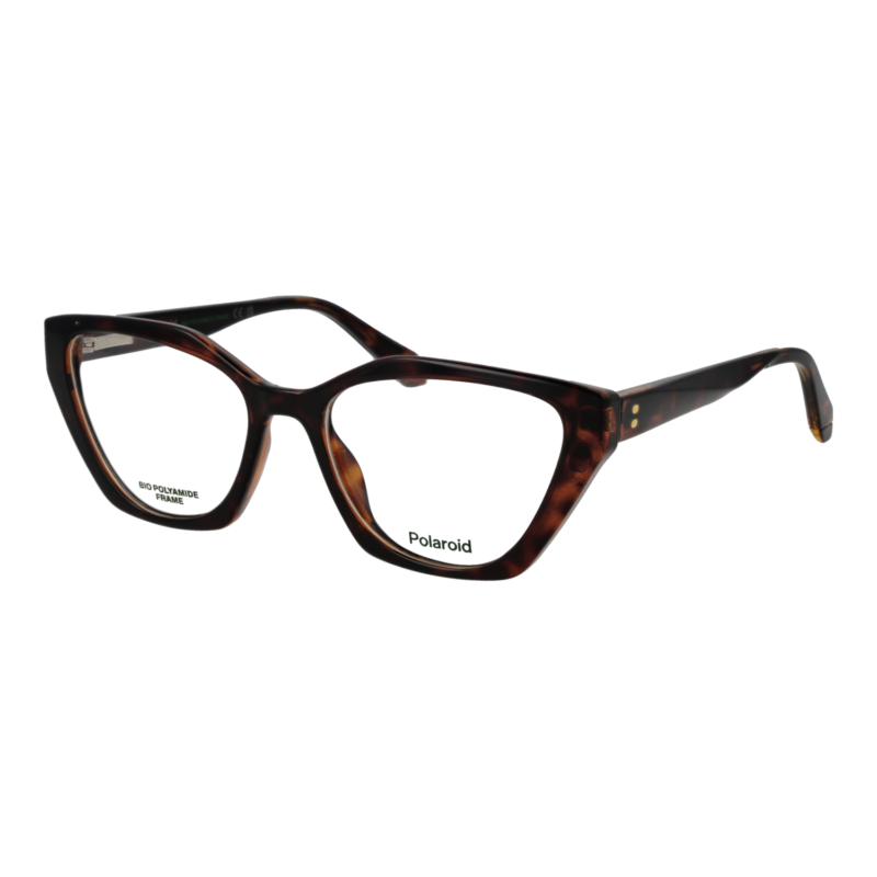 Polaroid PLD D637/C 5408617 optical frames side view