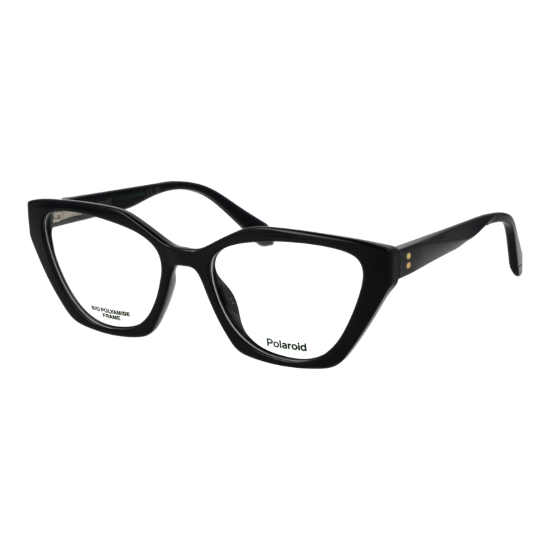 Polaroid PLD D637/C 5480717 optical frames side view