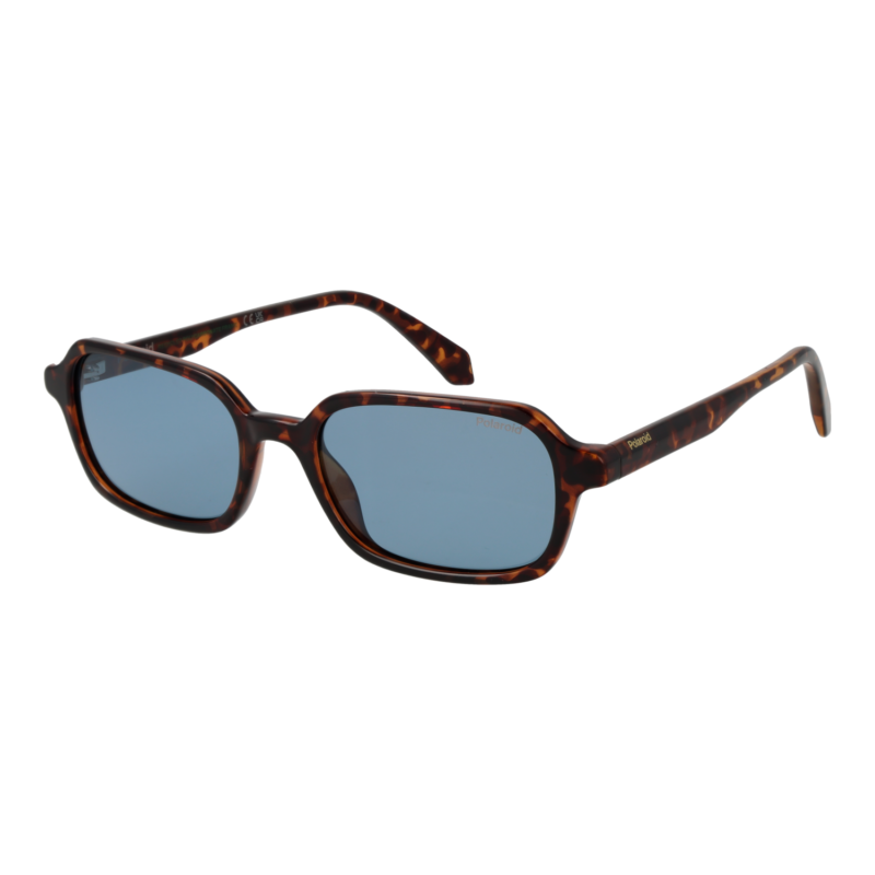 Polaroid PLD 4219/S 53086C3 sunglasses side view