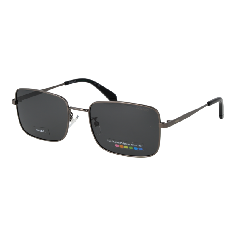 Polaroid PLD 4213/G/S/X 57KJ1M9 sunglasses side view