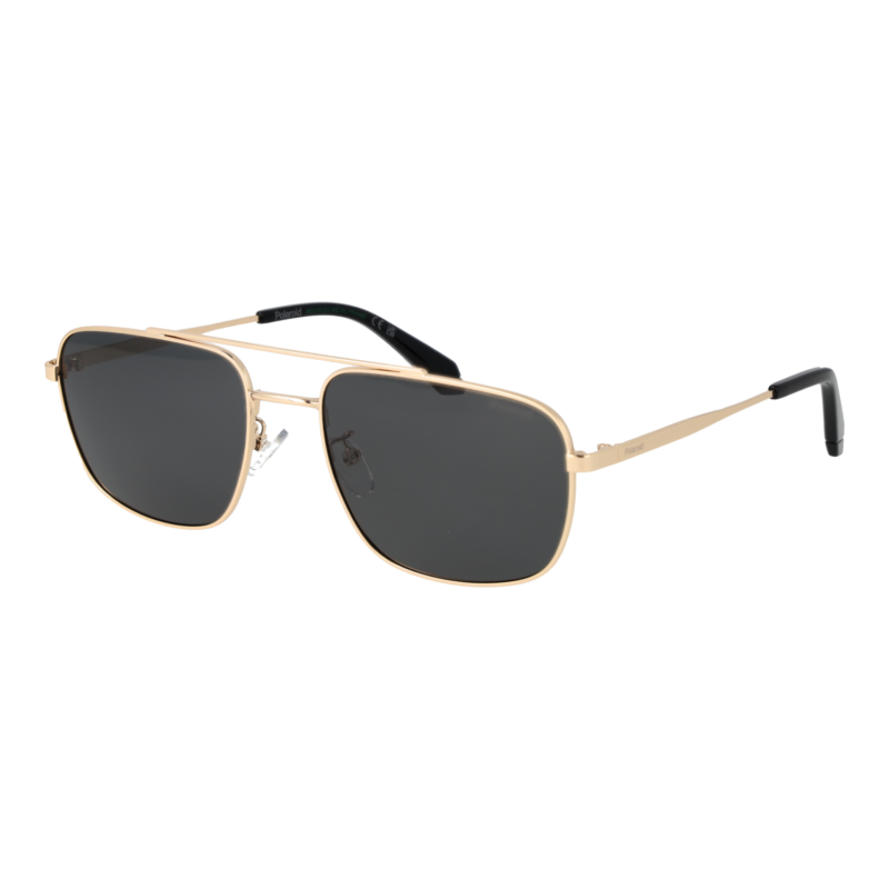 Polaroid PLD 4214/G/S/X 592F7M9 sunglasses side view
