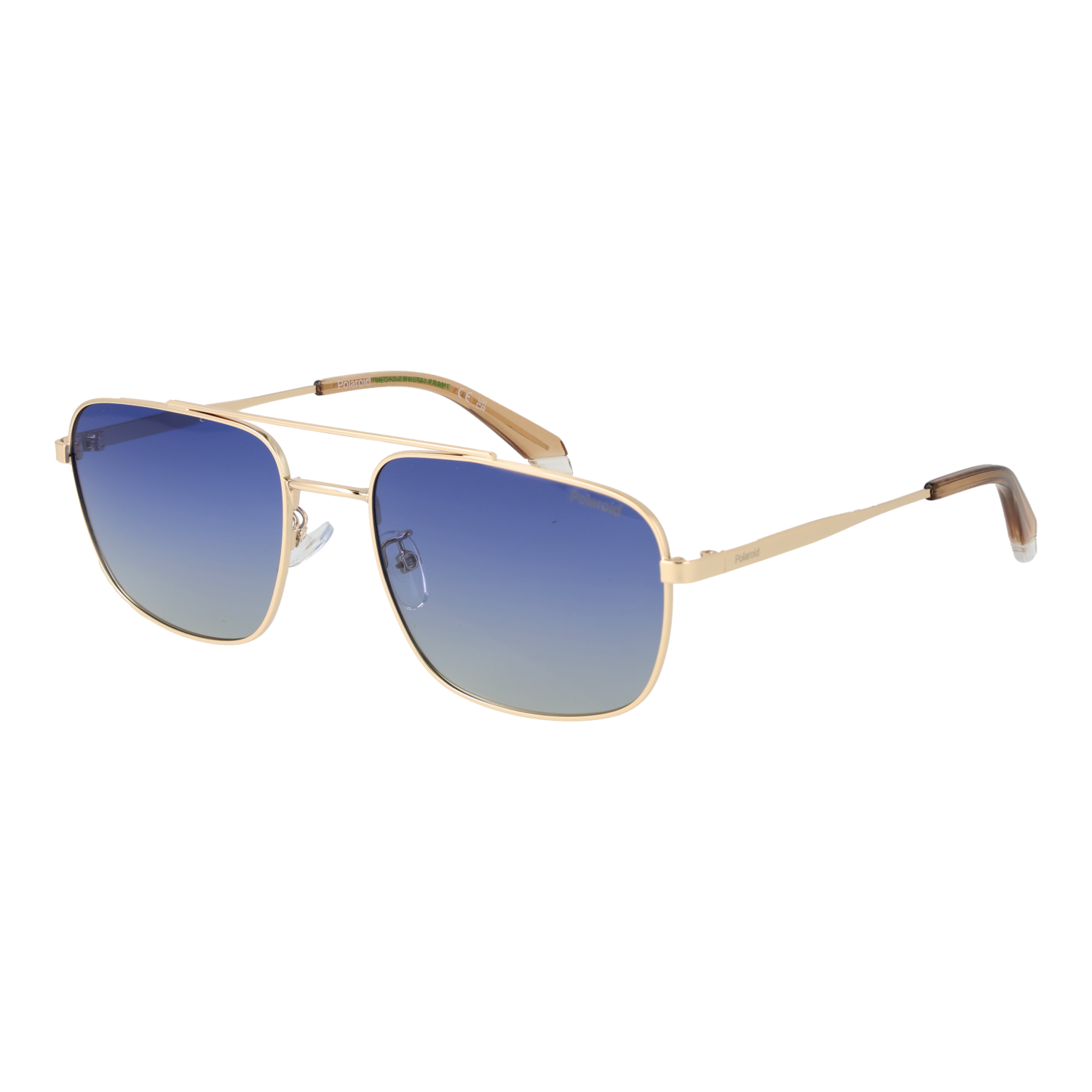 Polaroid PLD 4214/G/S/X 59LKSZ7 sunglasses side view