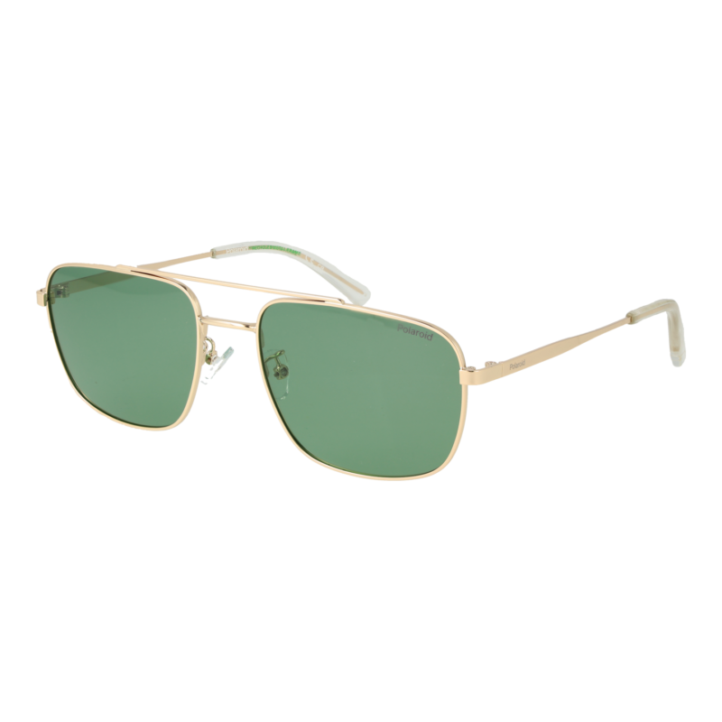 Polaroid PLD 4214/G/S/X 59PEFUC sunglasses side view
