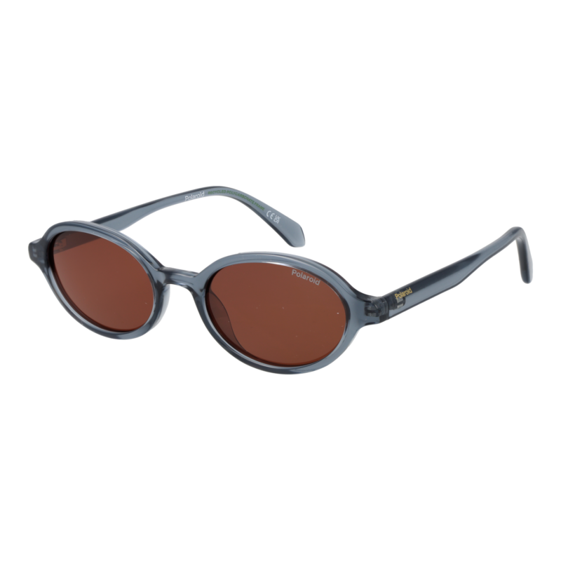 Polaroid PLD 4220/S 51KB7SP sunglasses side view