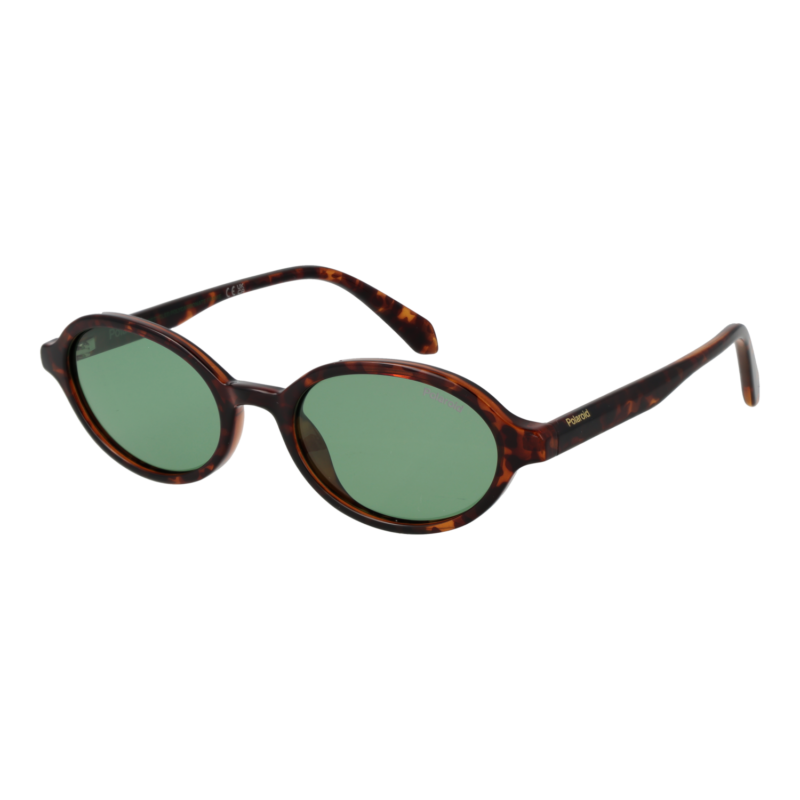 Polaroid PLD 4220/S 51WR9UC sunglasses side view