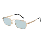 Carrera CARRERA 389/S 54J5GSD sunglasses side view