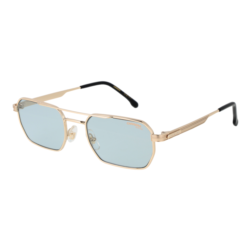 Carrera CARRERA 389/S 54J5GSD sunglasses side view