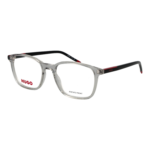 Hugo HG 1425 52KB718 optical frames side view