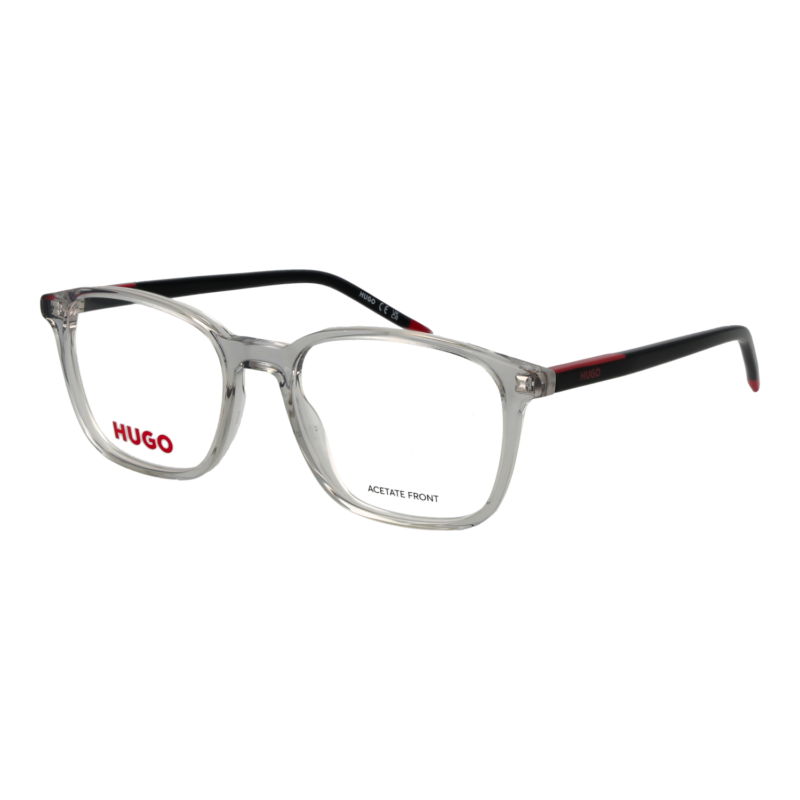 Hugo HG 1425 52KB718 optical frames side view