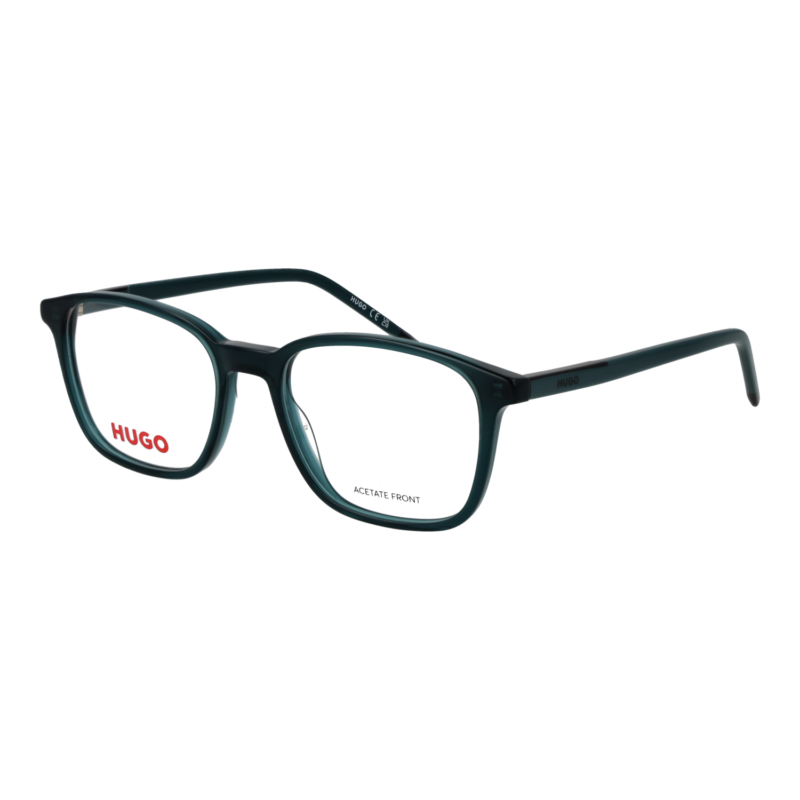 Hugo HG 1425 52ZI918 optical frames side view