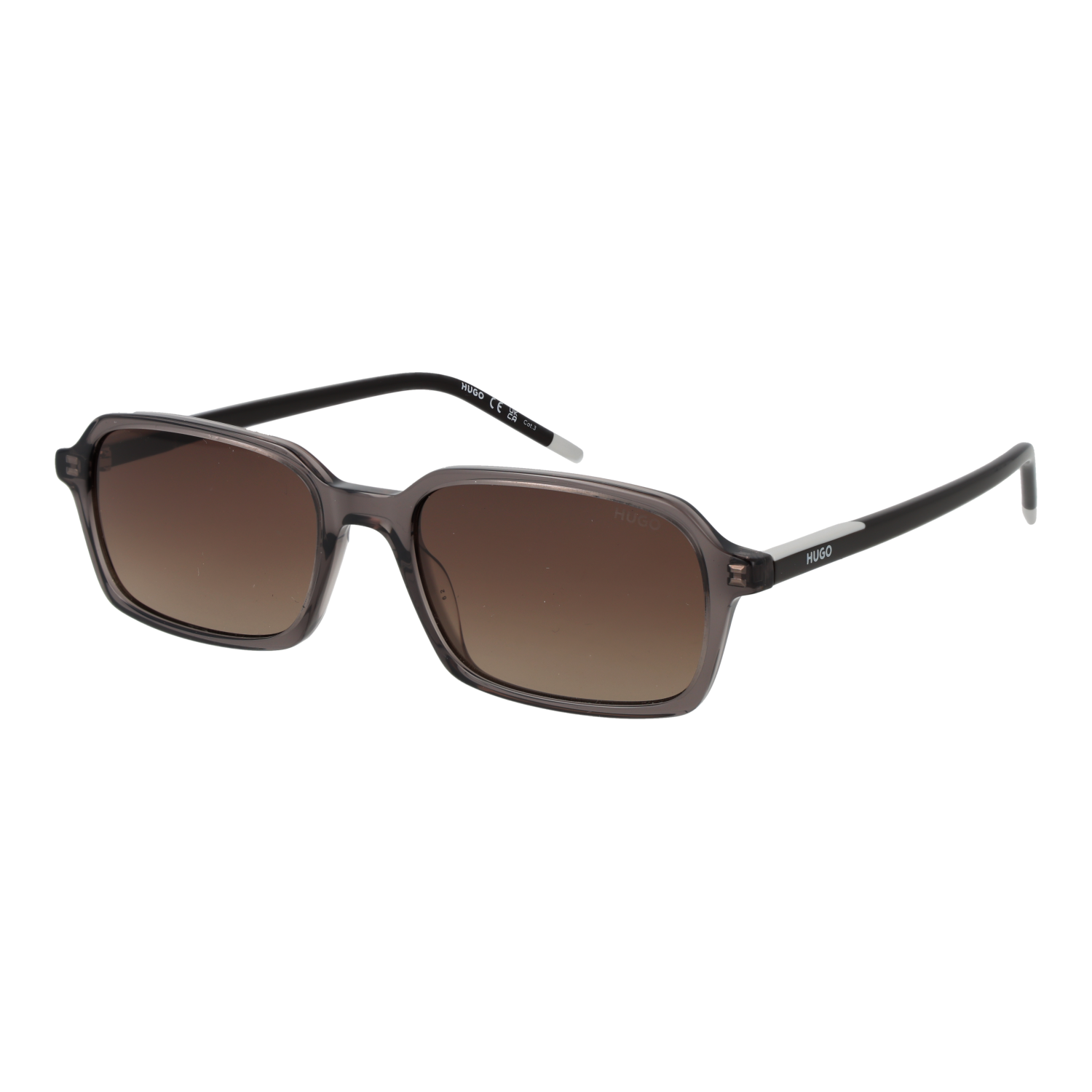 Hugo HG 1424/S 5409QHA sunglasses side view