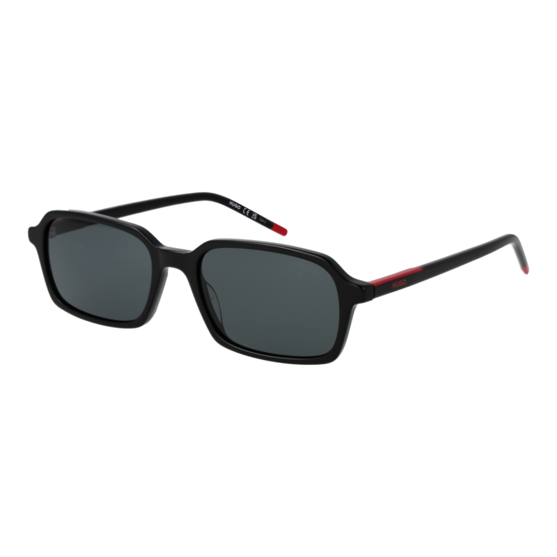 Hugo HG 1424/S 54807IR sunglasses side view