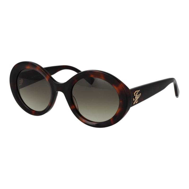Tommy Hilfiger TH 2403/S 5205LBC sunglasses side view