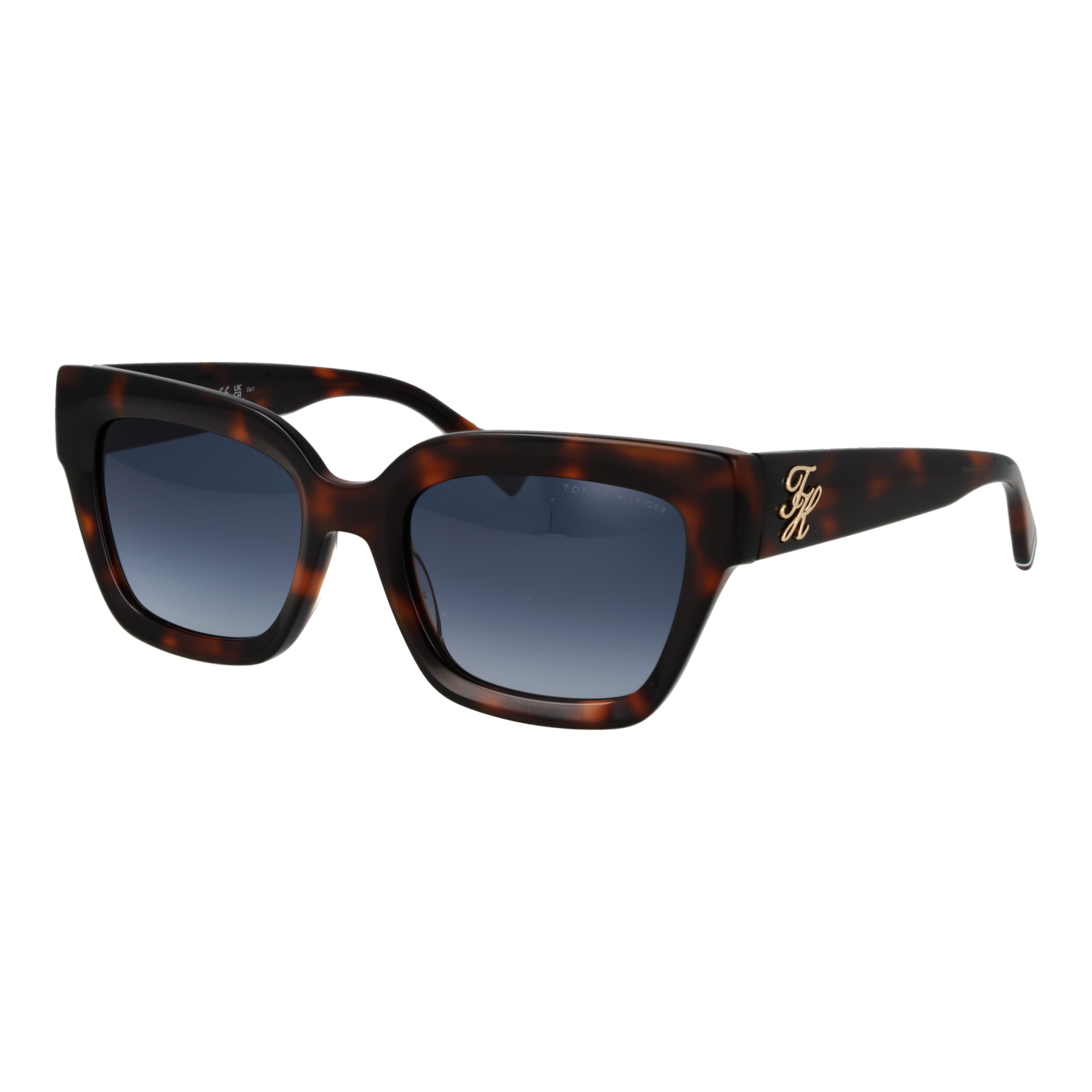 Tommy Hilfiger TH 2402/S 5305L08 sunglasses side view