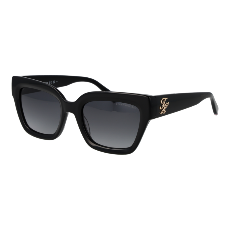 Tommy Hilfiger TH 2402/S 538079O sunglasses side view